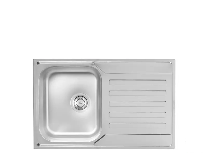 METALAC NERA PRAKTIK 1D 790X50