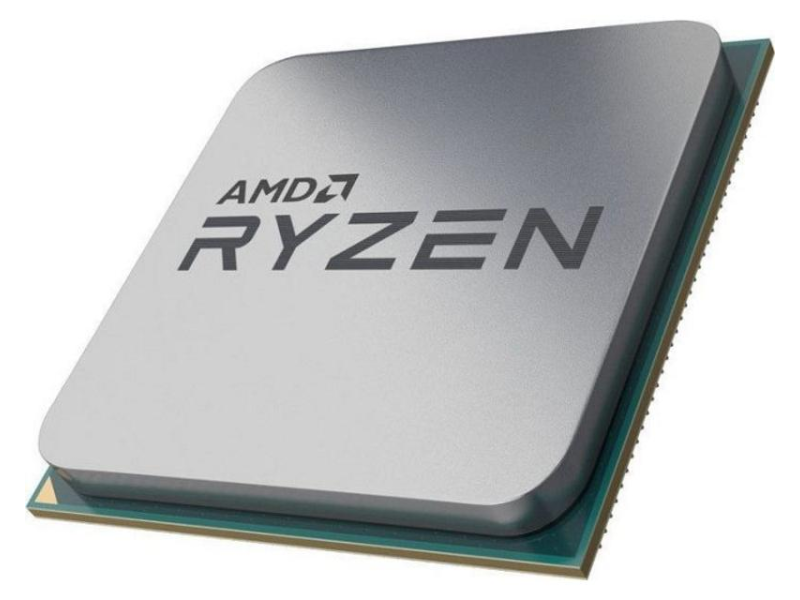 AMD Ryzen 3 3200G 4 cores 3.6GHz (4.0GHz) Tray (YD3200C5M4MFH)