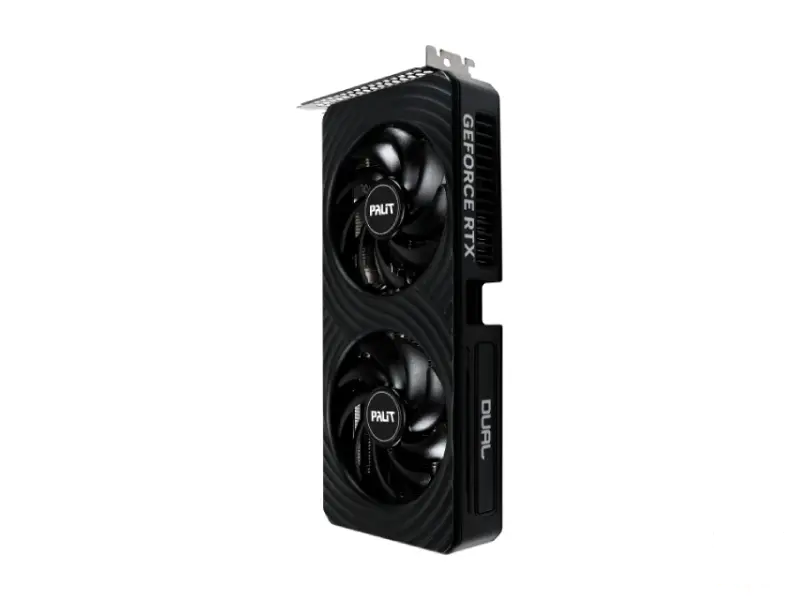 PALIT nVidia GeForce RTX 5060 Ti 8GB 128bit RTX5060 Ti Dual 