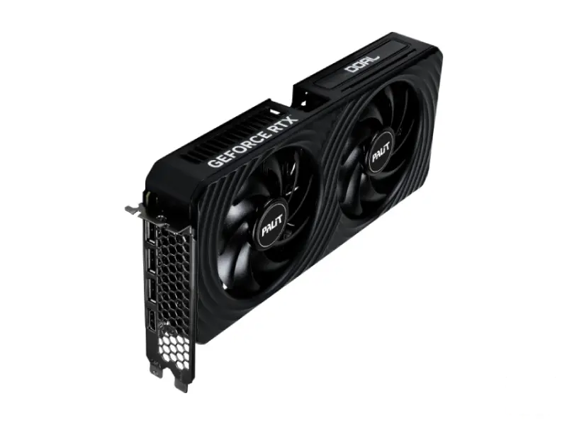 PALIT nVidia GeForce RTX 5060 Ti 8GB 128bit RTX5060 Ti Dual 
