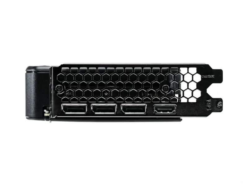 PALIT nVidia GeForce RTX 5060 Ti 8GB 128bit RTX5060 Ti Dual 