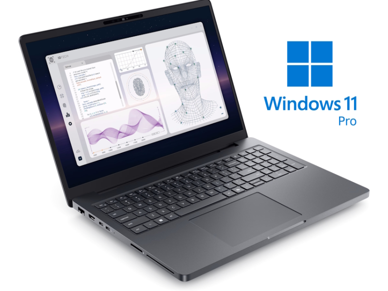 DELL Pro Max 16 Plus 16 inch FHD+ 120Hz 500nits Core Ultra 7 265HX 32GB 1TB SSD RTX PRO 2000 8GB Backlit FP SC Win11Pro 3yr ProSupport