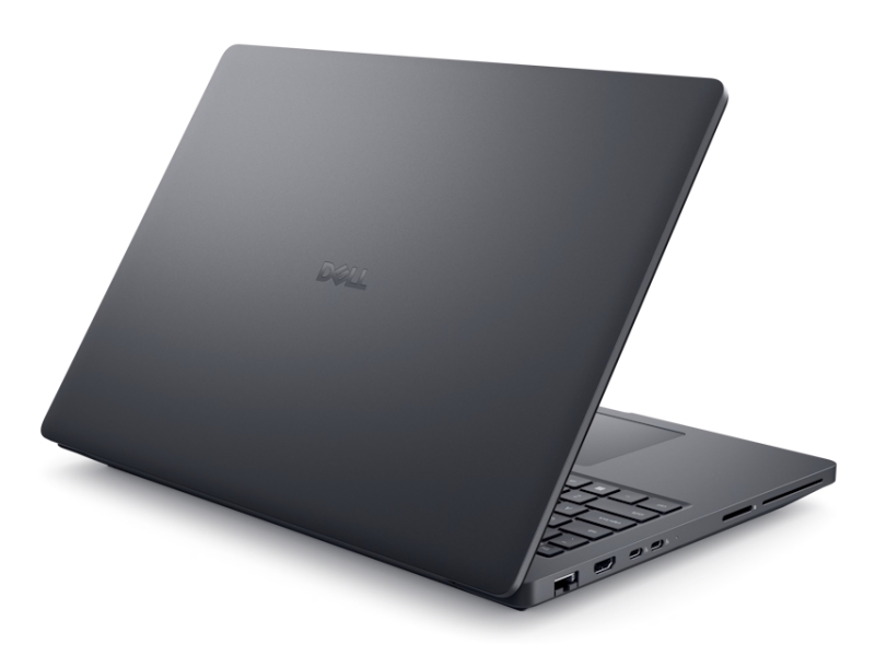 DELL Pro Max 16 Plus 16 inch FHD+ 120Hz 500nits Core Ultra 7 265HX 32GB 1TB SSD RTX PRO 2000 8GB Backlit FP SC Win11Pro 3yr ProSupport