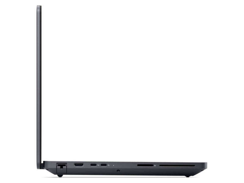 DELL Pro Max 16 Plus 16 inch FHD+ 120Hz 500nits Core Ultra 7 265HX 32GB 1TB SSD RTX PRO 2000 8GB Backlit FP SC Win11Pro 3yr ProSupport