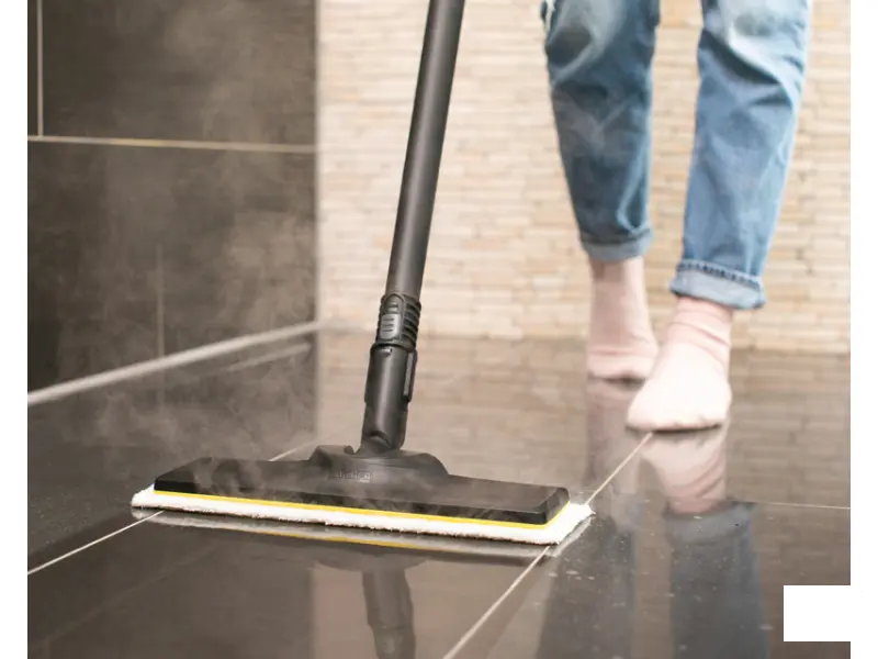 KARCHER SC 2 EASYFIX Paročistač beli (1.512-600.0) 