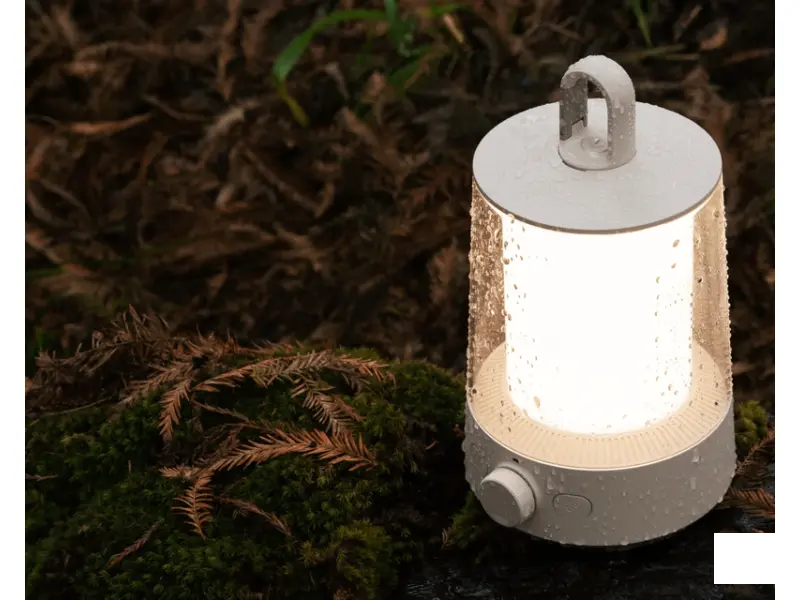XIAOMI Multifunkcionalna lampa za kampovanje (BHR7349GL) 