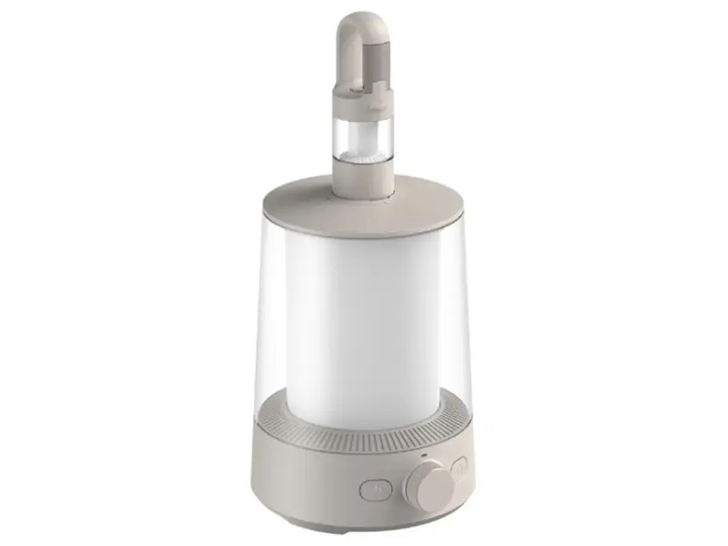 XIAOMI Multifunkcionalna lampa za kampovanje (BHR7349GL) 