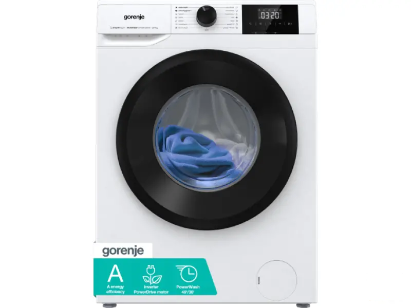 Gorenje W3NGPI74A3S