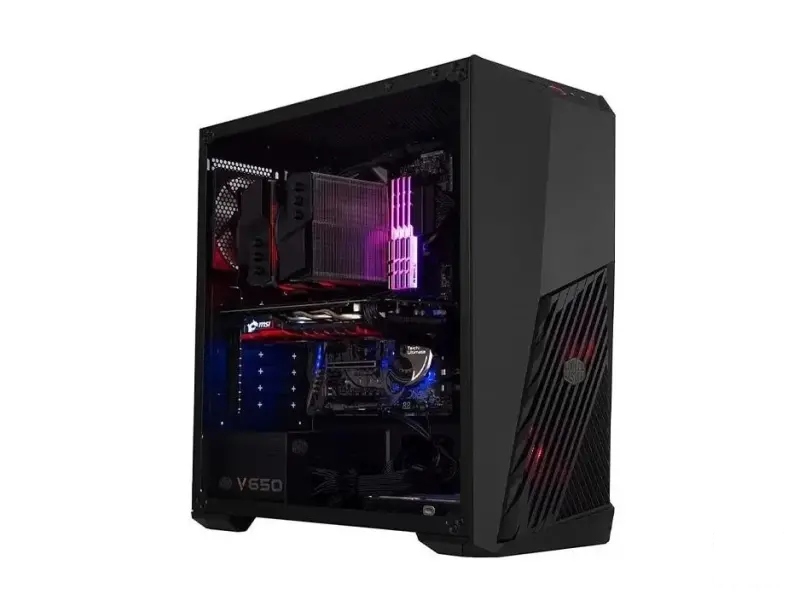 PC MASTER