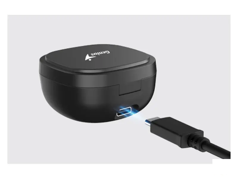 GENIUS HS-M910BT Wireless Stereo slušalice sa mikrofonom 