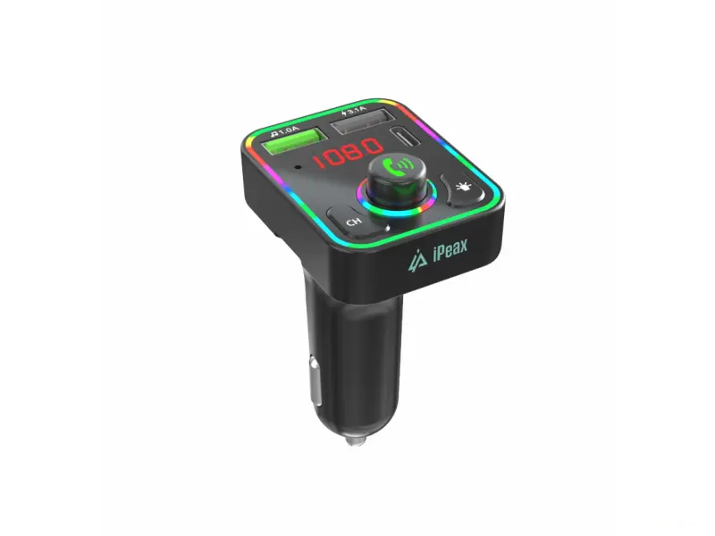 iPEAX FM Transmitter