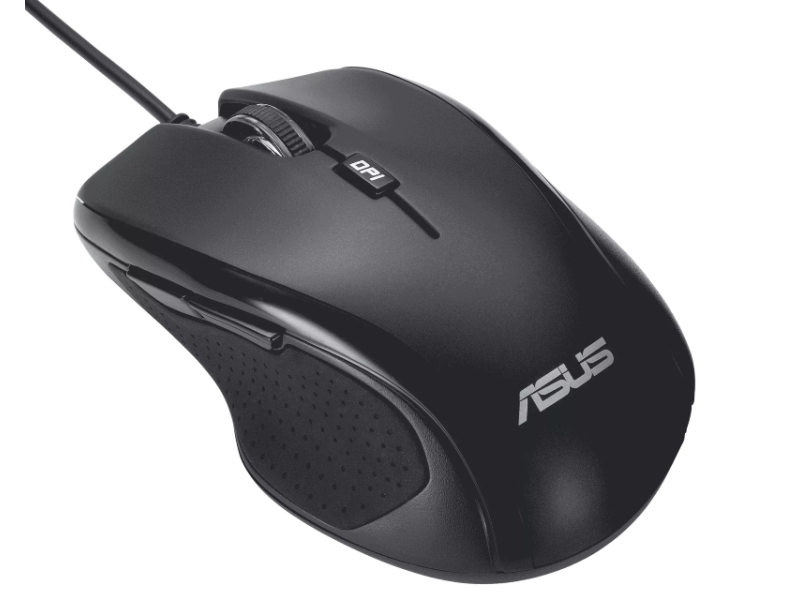 ASUS UX300 PRO Optical USB miš crni