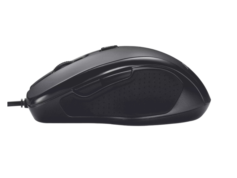 ASUS UX300 PRO Optical USB miš crni