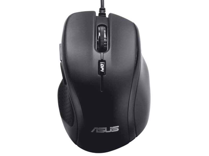 ASUS UX300 PRO Optical USB miš crni
