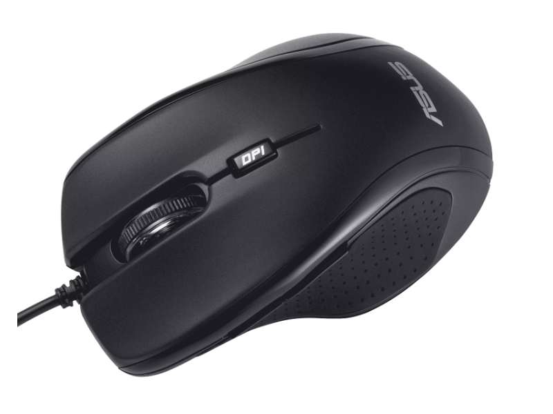 ASUS UX300 PRO Optical USB miš crni