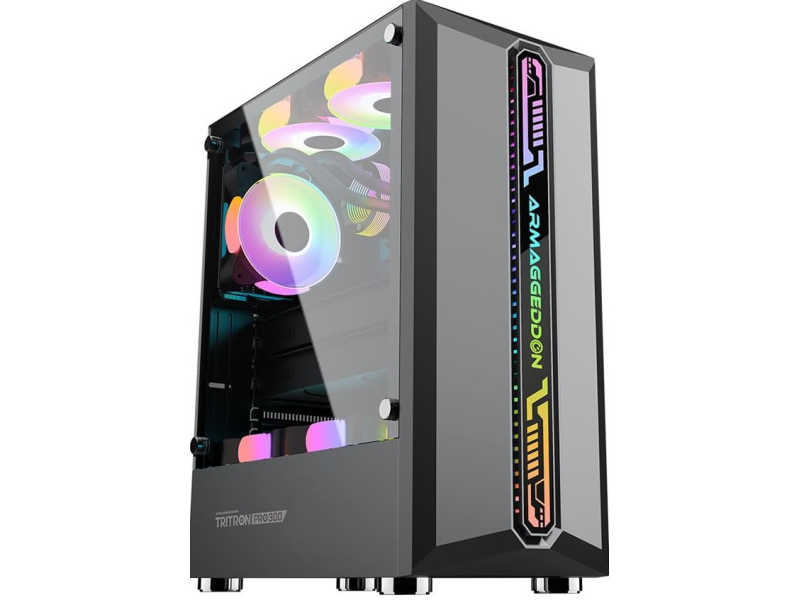 ALSO PC ZION 26/Q3 PC ZION i5 16GB 500GB 5060 8GB