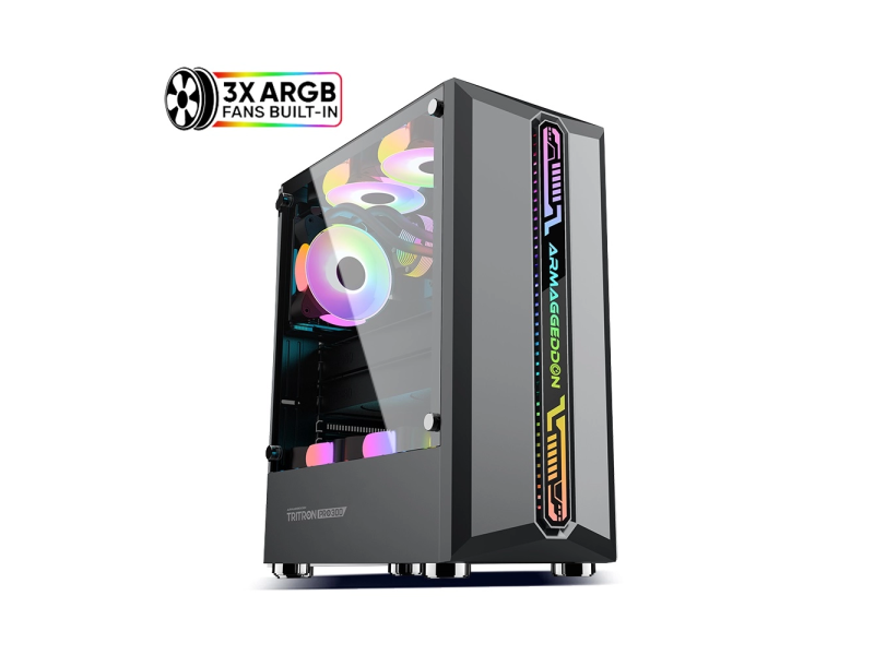 ALSO PC ZION 26/Q3 PC ZION i5 16GB 500GB 5060 8GB