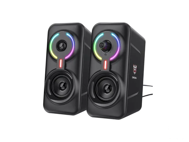 ONIKUMA L6 Speaker