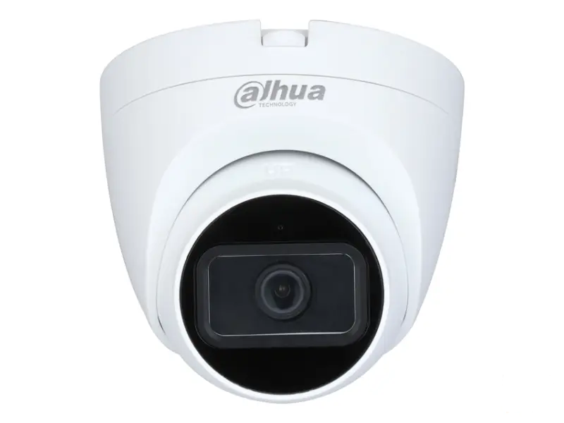DAHUA HAC-HDW1200TRQ-0280B-S6 HDCVI IR 2 megapiksela Eyeball kamera 