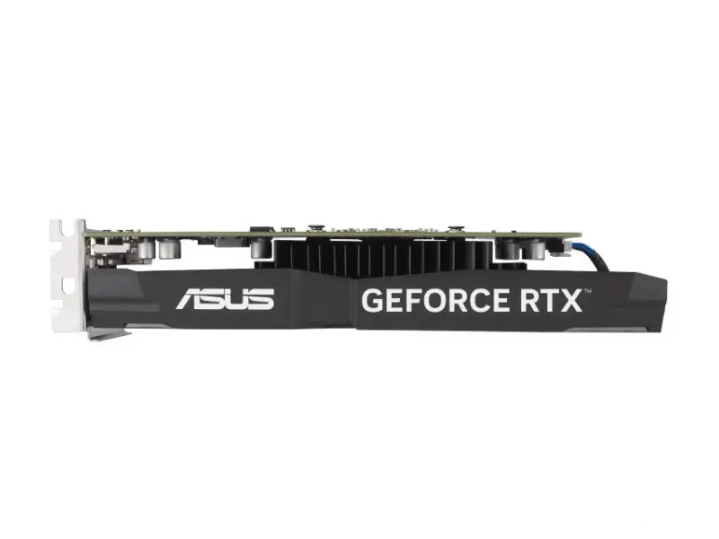 ASUS nVidia GeForce RTX 3050 6GB 96bit DUAL-RTX3050-O6G 