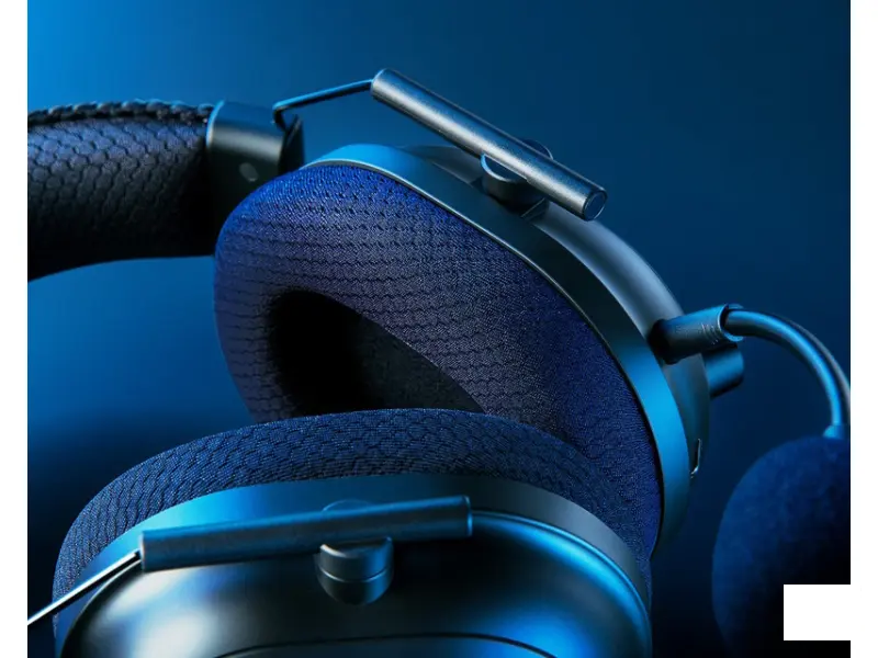 RAZER BlackShark V2 PRO 2023 gaming slušalice sa mikrofonom (RZ04- 04530100-R3M1) 