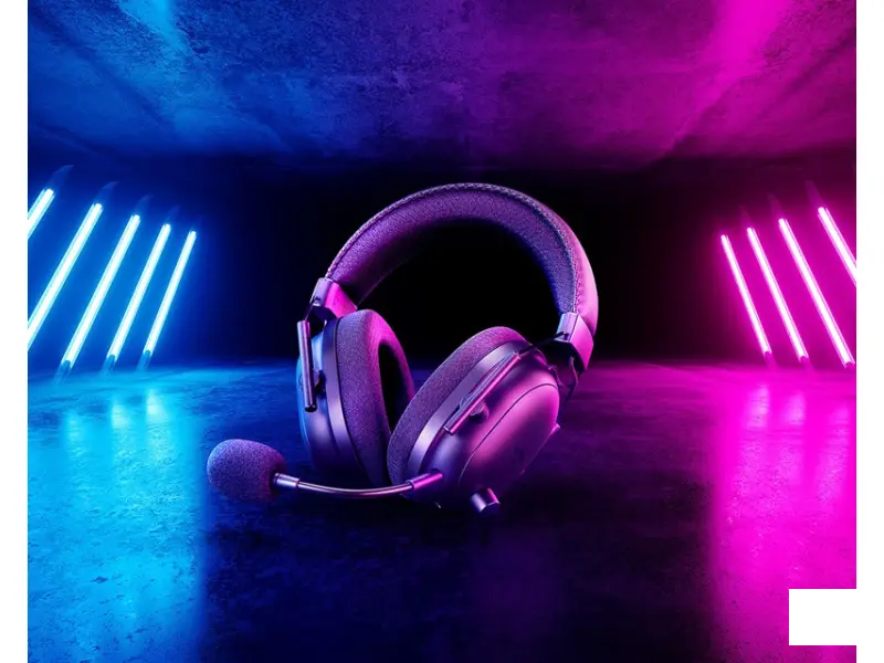RAZER BlackShark V2 PRO 2023 gaming slušalice sa mikrofonom (RZ04- 04530100-R3M1) 