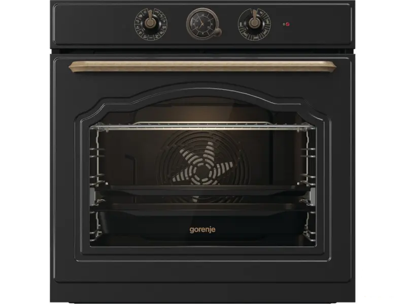 Gorenje BOS67372CLB