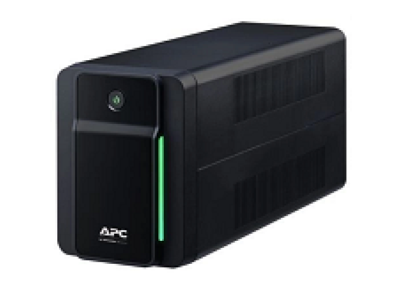 APC BX1600MI-GR BACK UPS BX1600MI-GR 1600VA, 900W, 230V, AVR, 4 Schuko