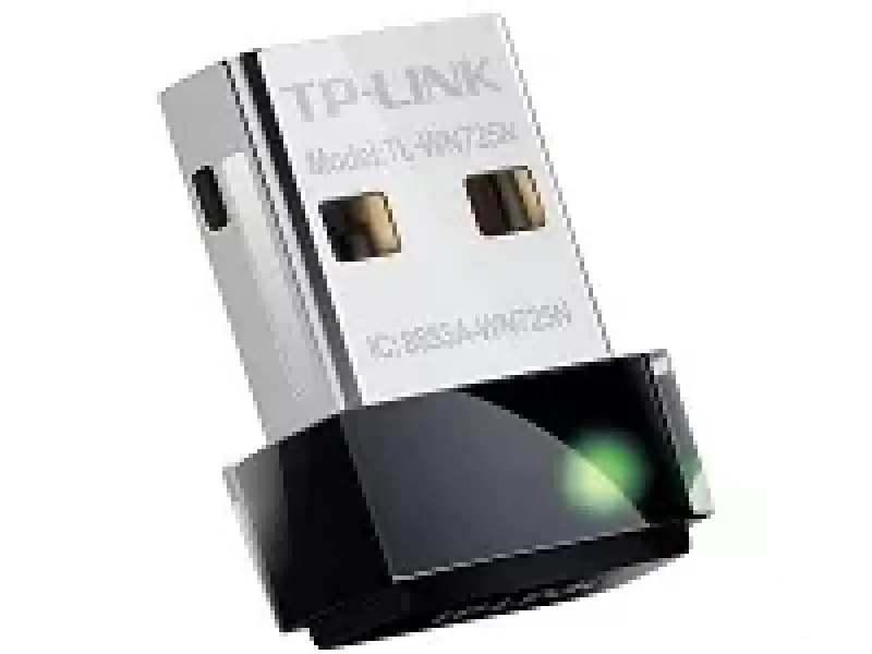 TP-LINK TL-WN725N 150Mbps