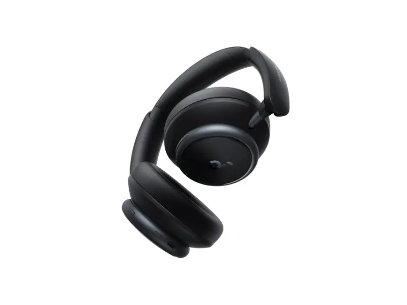 ANKER Soundcore Space Q45 ANC BT slušalice crne 