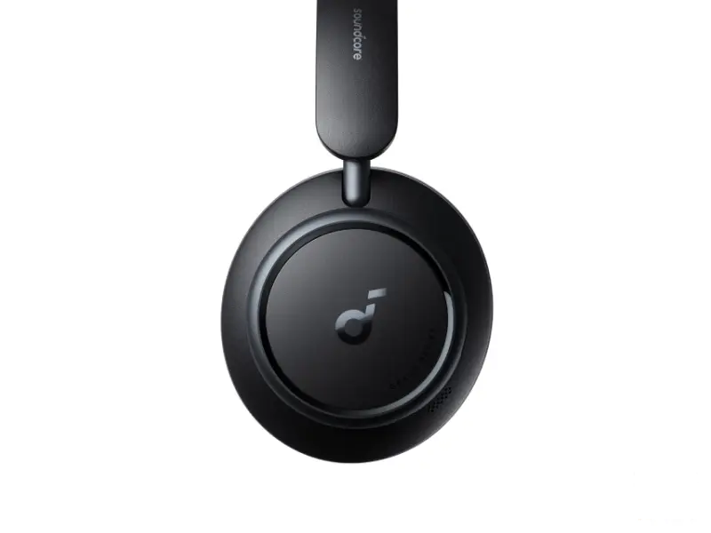 ANKER Soundcore Space Q45 ANC BT slušalice crne 