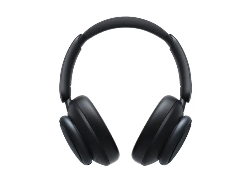 ANKER Soundcore Space Q45 ANC BT slušalice crne 