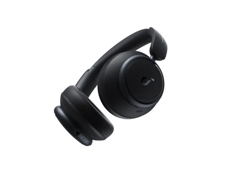 ANKER Soundcore Space Q45 ANC BT slušalice crne 