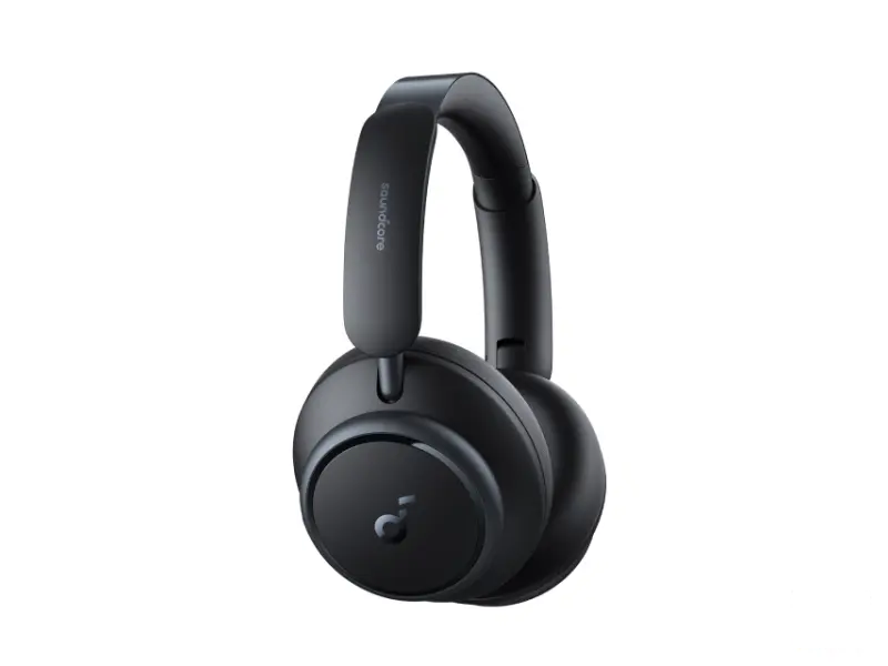 ANKER Soundcore Space Q45 ANC BT slušalice crne 