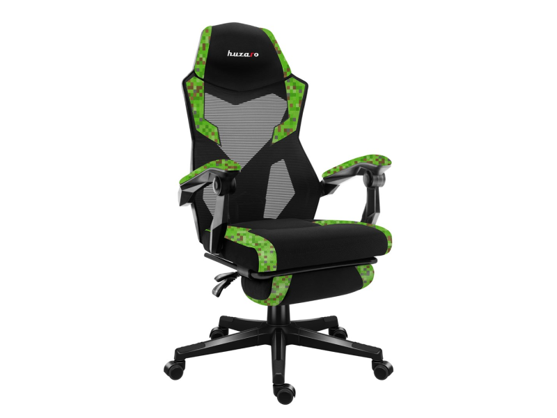 Huzaro Combat 3.1 Pixel Gaming