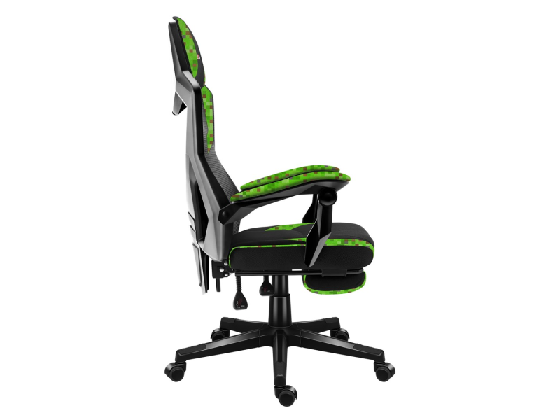 Huzaro Combat 3.1 Pixel Gaming