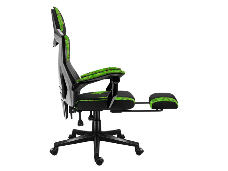 Huzaro Combat 3.1 Pixel Gaming