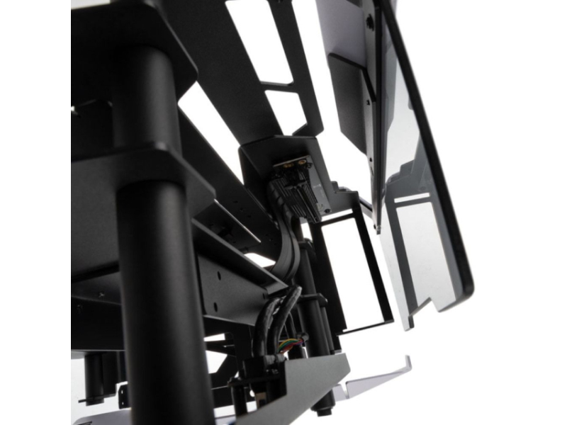 ANTEC Striker kućište