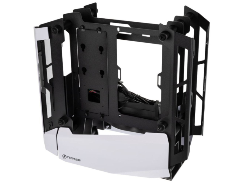 ANTEC Striker kućište
