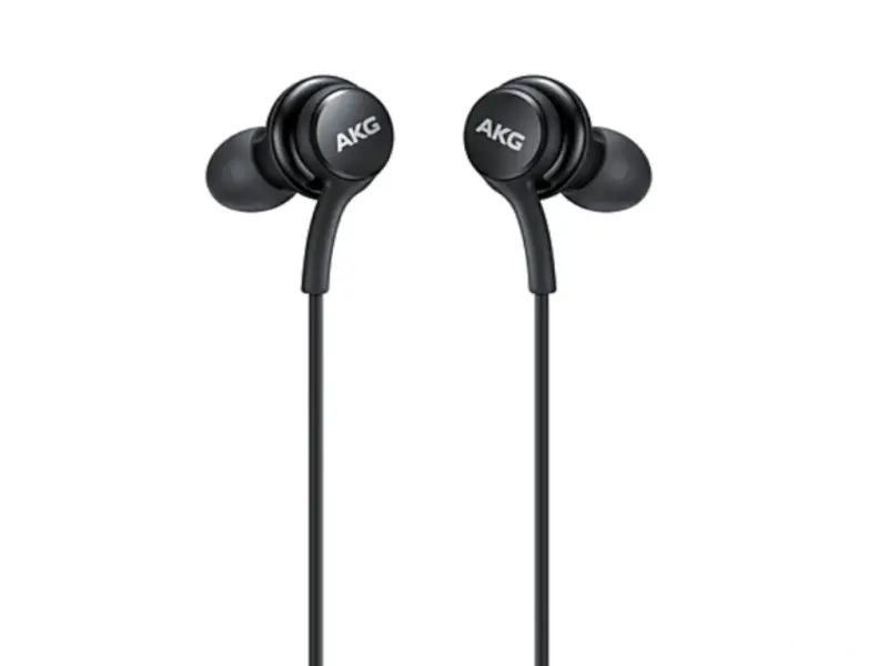 Samsung EO-IC100BBEGEU  žične stereo slušalice Type-C, Black