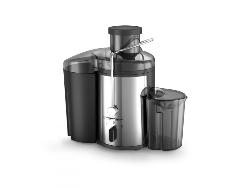 ESPERANZA 500W CARROT crni-ino