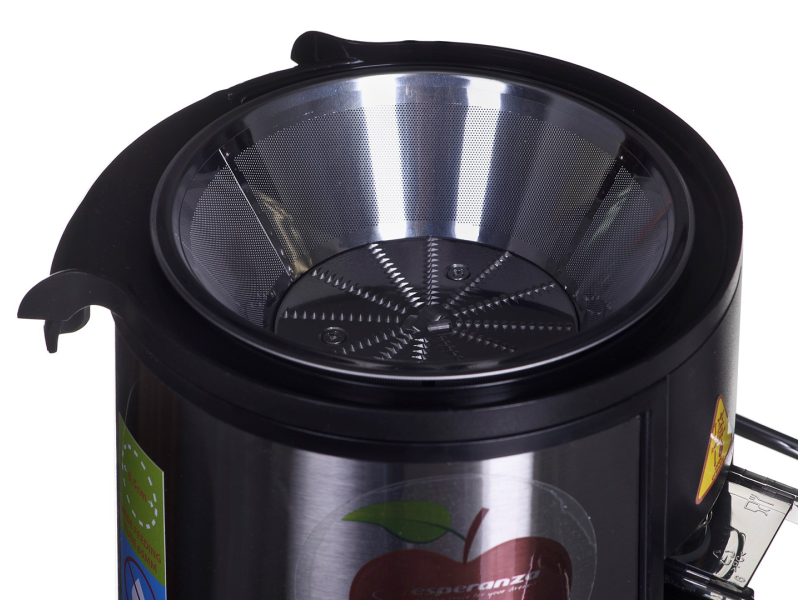 ESPERANZA 500W CARROT crni-ino