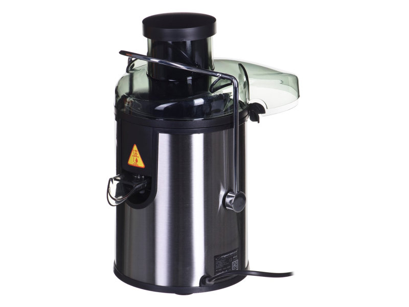 ESPERANZA 500W CARROT crni-ino