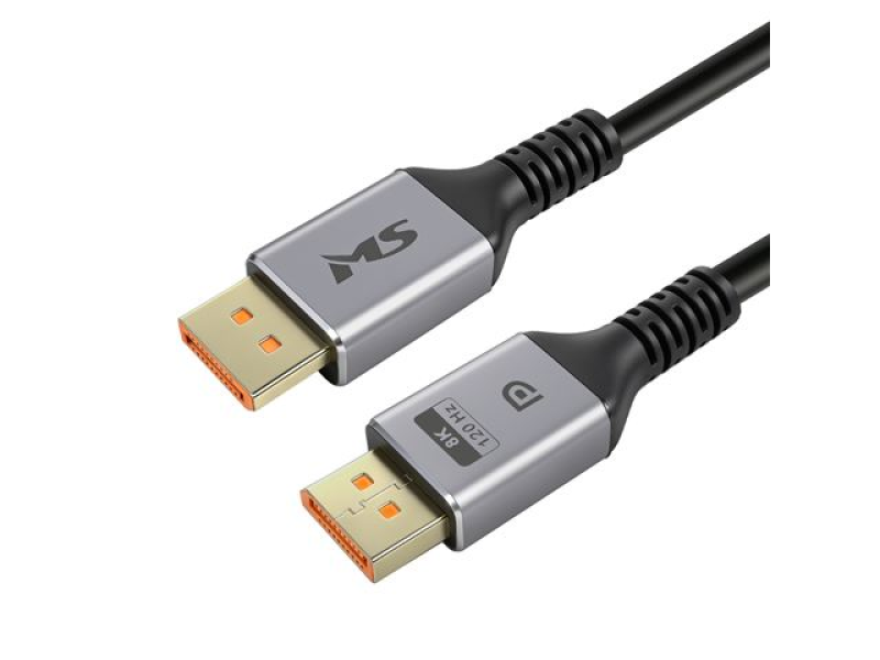 CABLE DISPLAY P. to DISPLAY P., 2.1, 2 m