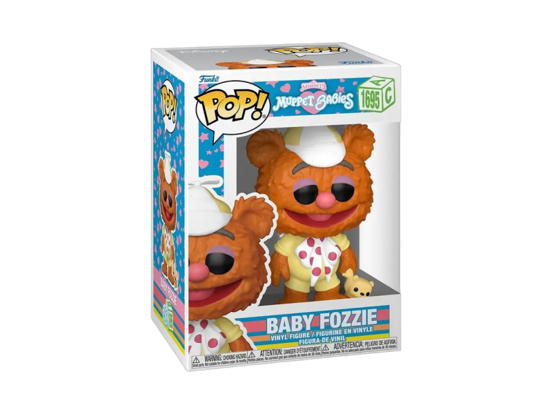 Funko POP! Disney: Muppet Babi