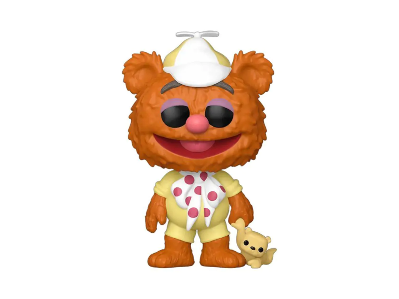 Funko POP! Disney: Muppet Babi