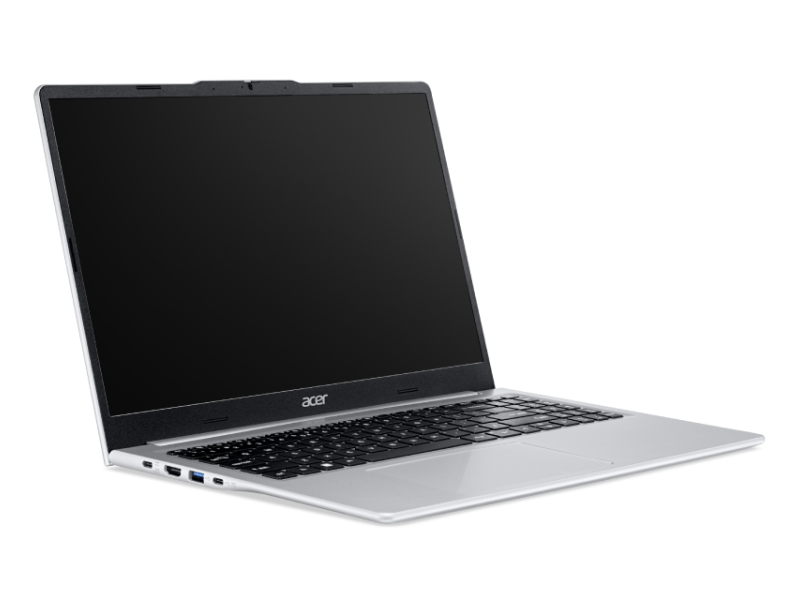ACER Aspire Lite 15 15.6 inča FHD, Ryzen 5 7430U, 8GB, 512GB SSD (AL15-49P-R0BZ)