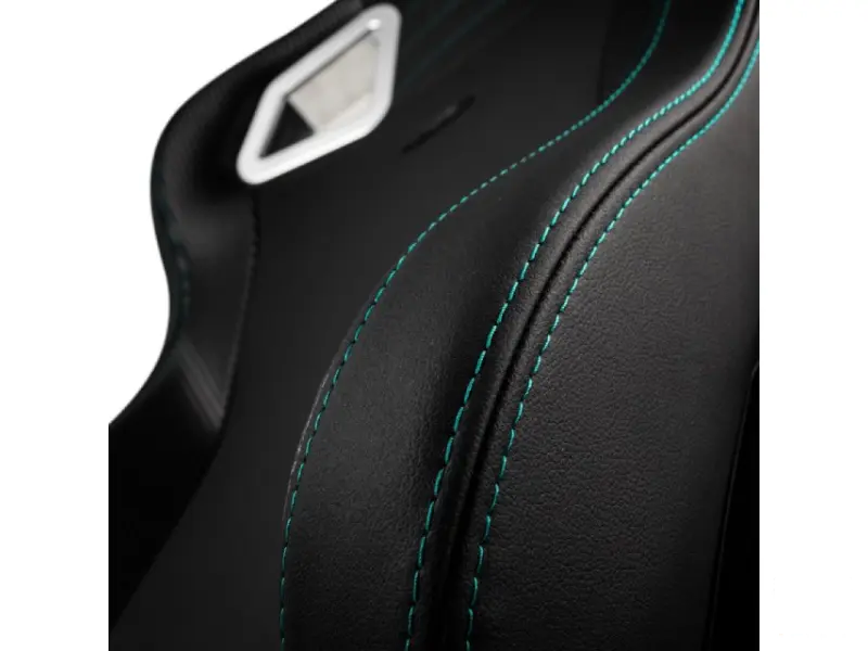 NOBLECHAIRS EPIC Mercedes-AMG Petronas F1 Team Edition Gaming stolica 