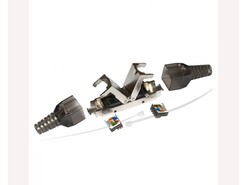 MAXPRO LINE Modul za nastavak kabla, Cat.6, UTP, Toolless