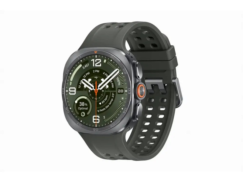 Samsung Galaxy Watch Ultra2 CELLULAR SILVER